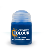 Contrat : Ultramarines Blue 29-18